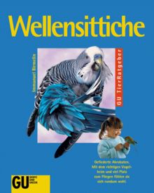 Wellensittiche