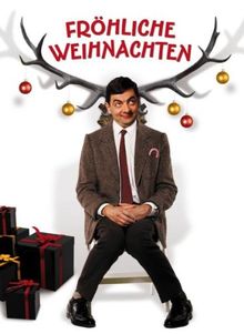 Mr. Bean - Fröhliche Weihnachten von John Birkin | DVD | Zustand sehr gut