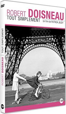Robert doisneau, tout simplement [FR Import]