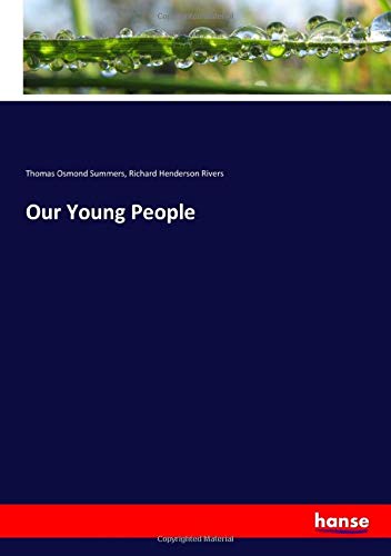 Our Young People