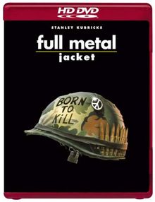 Full Metal Jacket [HD DVD] [Special Edition]