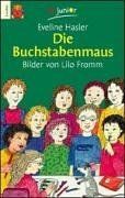 Die Buchstabenmaus (Fiction, Poetry & Drama)