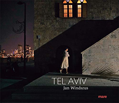 Gelpke, Nikolaus: Tel Aviv