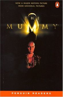 The Mummy (Penguin Readers: Level 2)