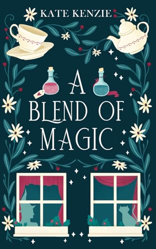 A Blend Of Magic