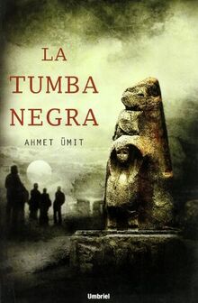 La tumba negra (Umbriel thriller)