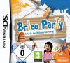 Brico Party - Werde Heimwerker - König - [Nintendo DS]