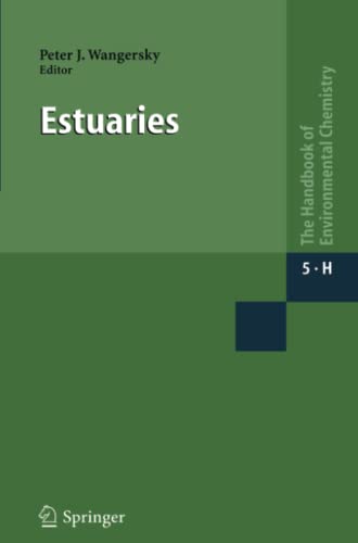 Estuaries (The Handbook of Environmental Chemistry)
