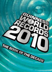 Guinness World Records 2010