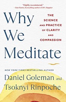 Why We Meditate: 7 Simple Practices for a Calmer Mind