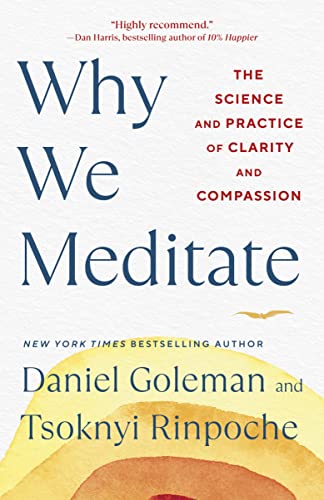 Why We Meditate: 7 Simple Practices for a Calmer Mind