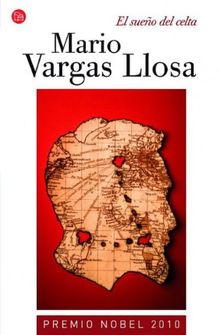 El sueno del Celta (Narrativa Latinoamericana) de Vargas Llosa, Mario | Livre | état acceptable