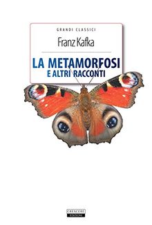 La metamorfosi e altri racconti. Ediz. integrale