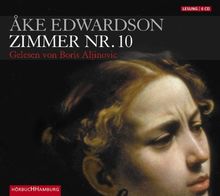 Zimmer Nr. 10. 5 CDs