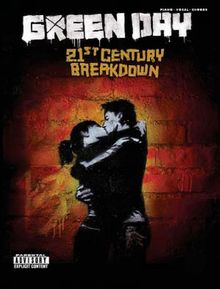 21st Century Breakdown: (Guitar Tab)