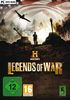 HISTORY: Legends of War