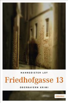 Friedhofsgasse 13