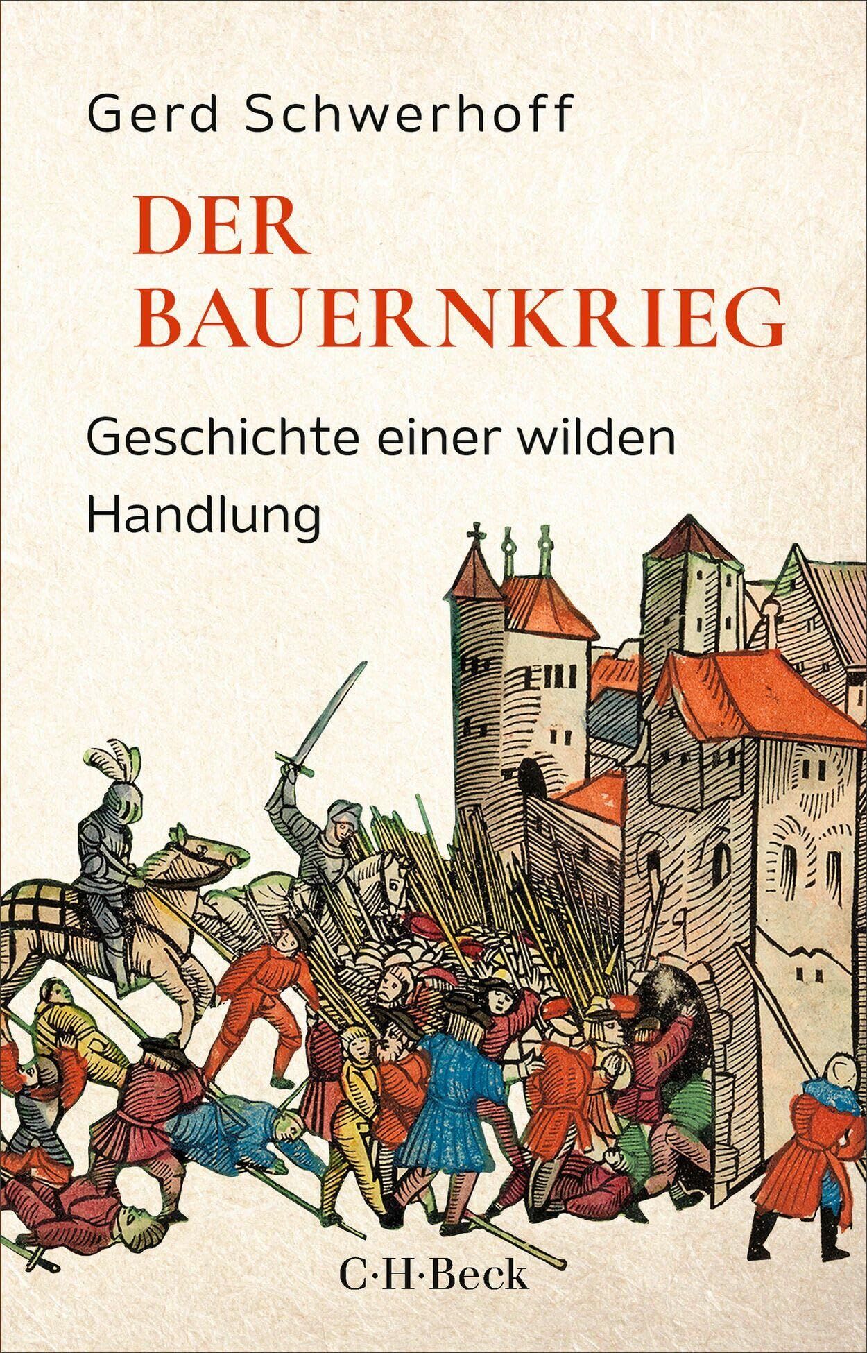 Der Bauernkrieg