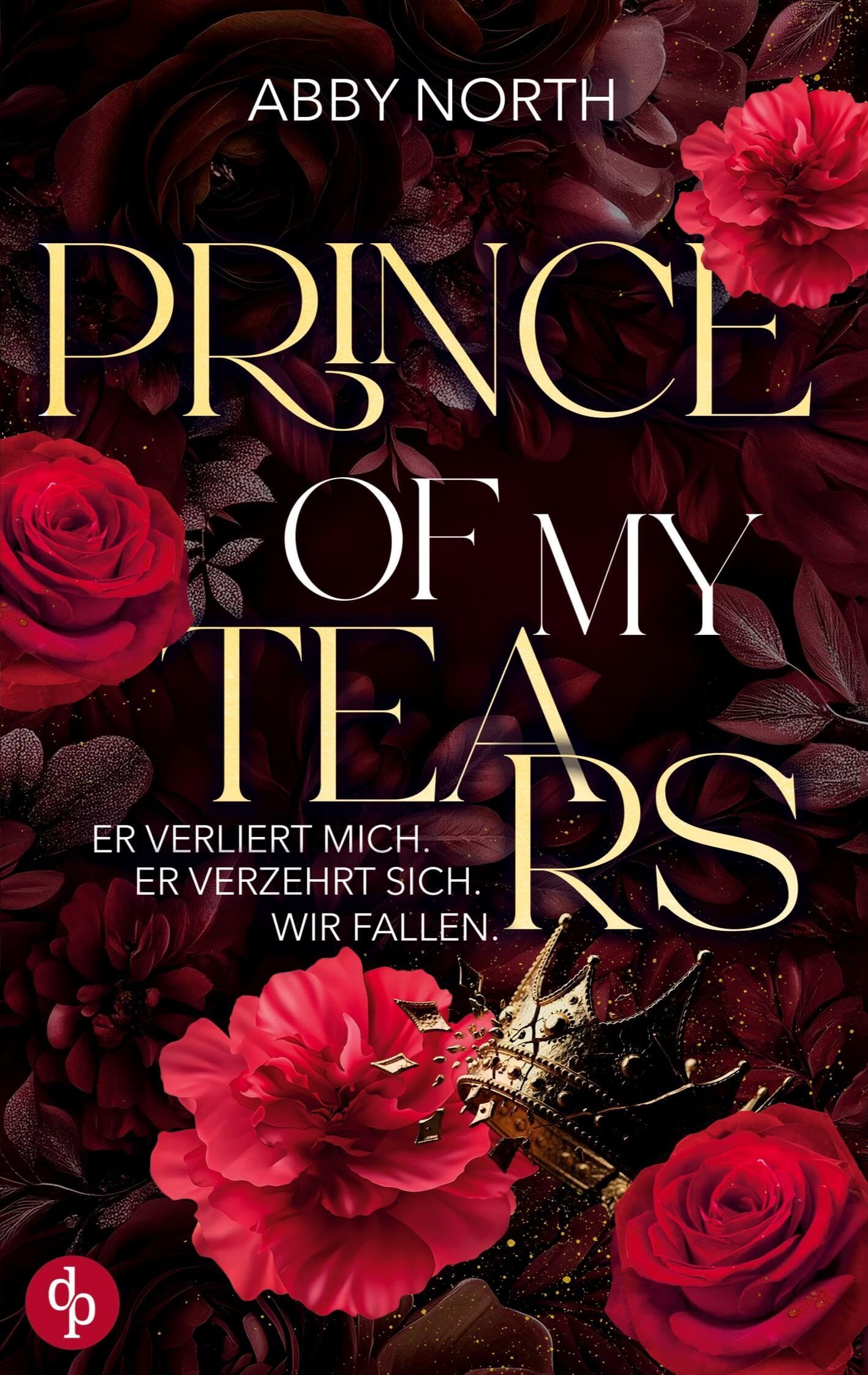 Prince of My Tears - Er verliert mich. Er verzehrt sich. Wir fallen.