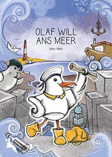 Olaf will ans Meer