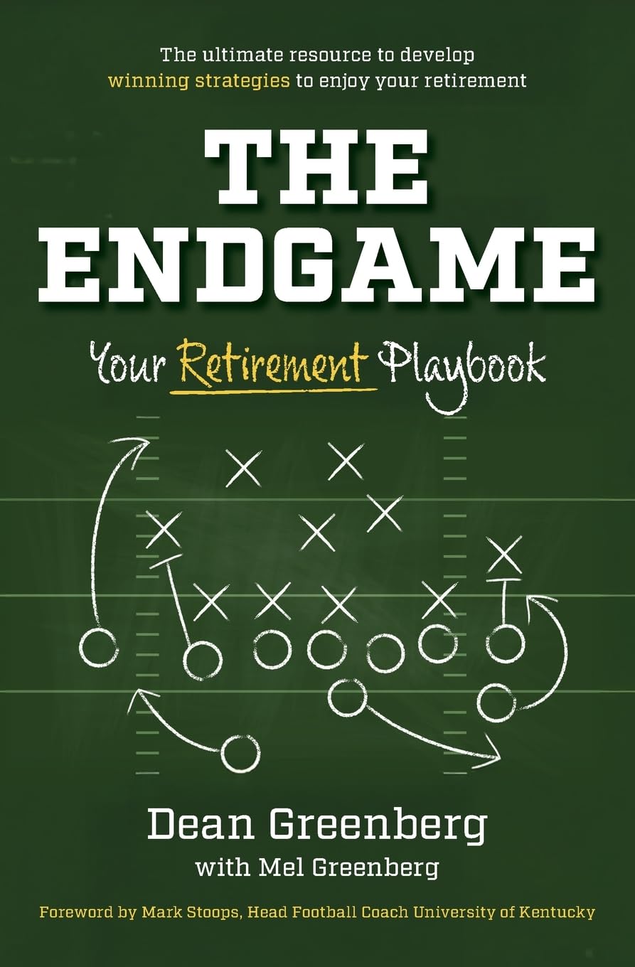 The Endgame: Your Retirement Playbook