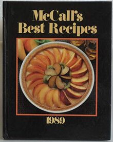 McCall's Best Recipes, 1989
