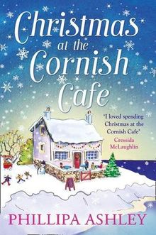 Christmas at the Cornish Cafe (The Cornish Cafe Series)