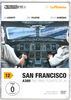 PilotsEYE.tv | SAN FRANCISCO | Cockpitmitflug A380 | LUFTHANSA | "The final flights of JR" | Bonus: Toulouse Simulator "Engine Fire"