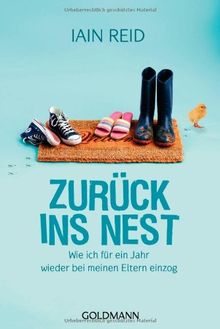 Zurück ins Nest: Wie ich für ein Jahr wieder bei meinen Eltern einzog