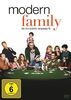 Modern Family - Die komplette Season 6 [3 DVDs]