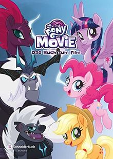 My Little Pony - Das Buch zum Film