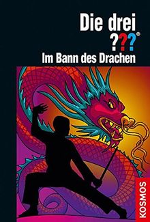 Die drei ??? Im Bann des Drachen