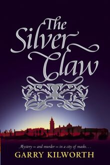 The Silver Claw