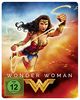 Wonder Woman als Steelbook mit Illustrated Artwork (Limited Edition exklusiv bei Amazon.de) [Blu-ray]