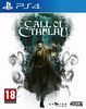 Call Of Cthulhu (PS4) - [AT-PEGI]