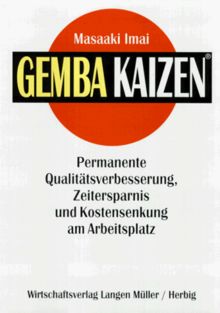 Gemba Kaizen