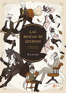 Las bestias Wizdoms (Tercera edición)