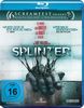 Splinter [Blu-ray]