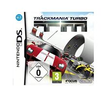 Trackmania Turbo