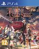 The Legend of Heroes: Trails of Cold Steel II PS4 [