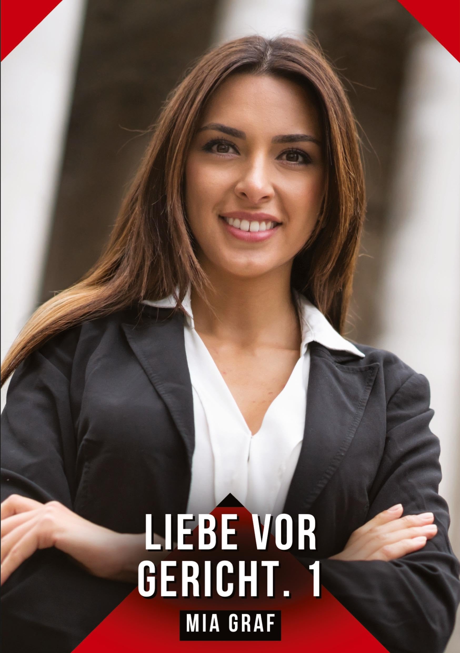 Liebe vor Gericht. 1