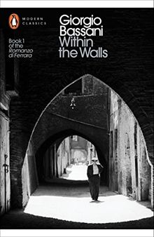 Within the Walls (Penguin Modern Classics)