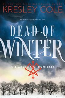 Dead of Winter (The Arcana Chronicles)