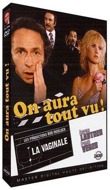 On aura tout vu ! [FR Import]