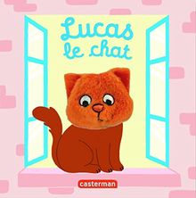 Lucas le chat