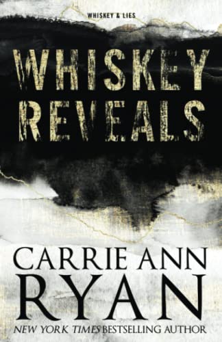 Whiskey Reveals - Special Edition (Whiskey and Lies - Special Editions, Band 2)