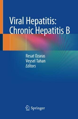 Viral Hepatitis: Chronic Hepatitis B