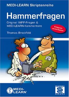 MEDI-LEARN Skriptenreihe: Hammerfragen