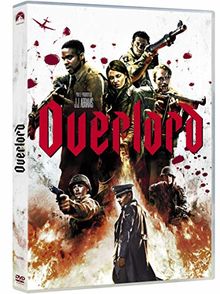 Overlord [FR Import]