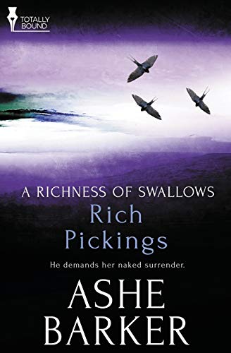 Rich Pickings (A Richness of Swallows)